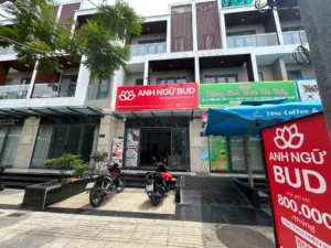 Anh Ngữ BUD - Chung Cư Picity High Park - 38 Thạnh Xuân 14, Quận 12
