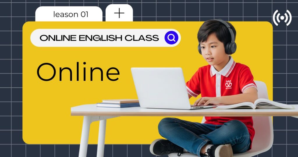 Tìm hiểu ưu nhược điểm của việc học tiếng Anh online cho bé. Bài viết chuyên sâu giúp phụ huynh đưa ra quyết định đúng đắn, kèm kinh nghiệm thực tế.