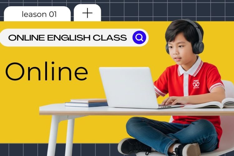 Tìm hiểu ưu nhược điểm của việc học tiếng Anh online cho bé. Bài viết chuyên sâu giúp phụ huynh đưa ra quyết định đúng đắn, kèm kinh nghiệm thực tế.